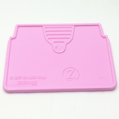 Storage Case Divider, 6.5 x 5.5cm