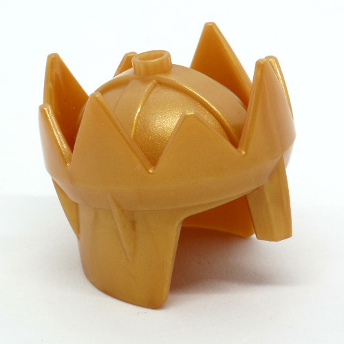 Pearl Gold