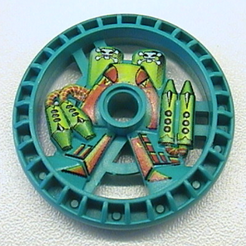 Part num: 32357pr0001