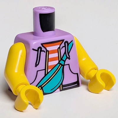 LEGO element 101227