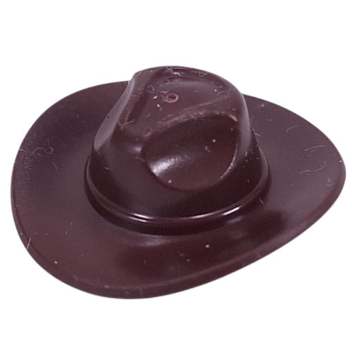 Hat Very Wide Brim, Outback Style [Fedora]