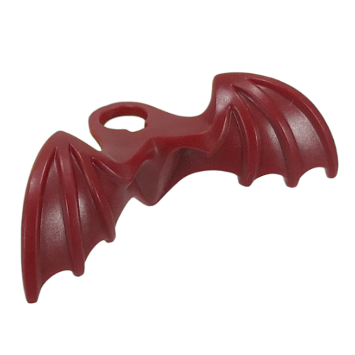 Minifig Neckwear Wings Gargoyle