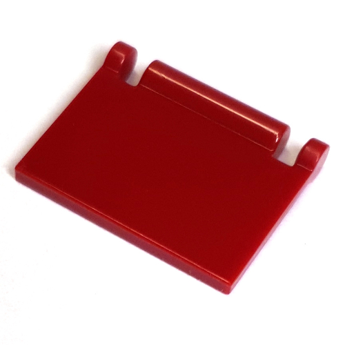 Dark Red