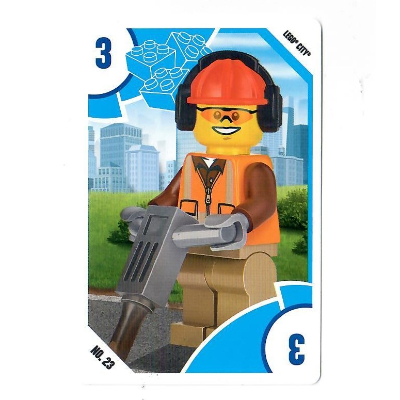 Part num: cardupn0030pr0023