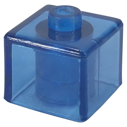 Pen Bead, Square