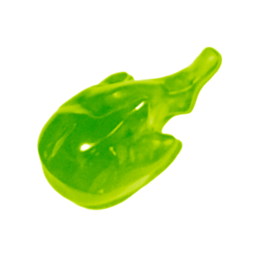 Trans-Bright Green
