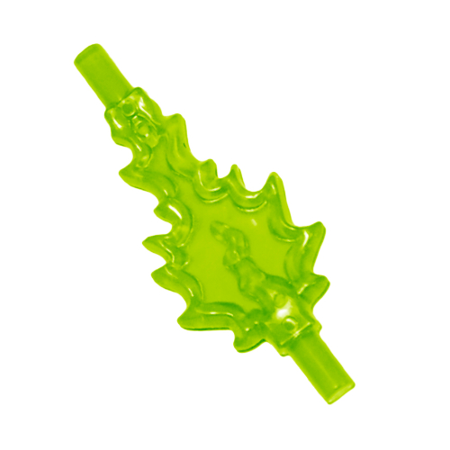 Trans-Bright Green