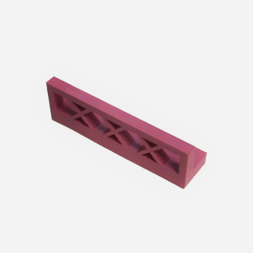 Medium Dark Pink