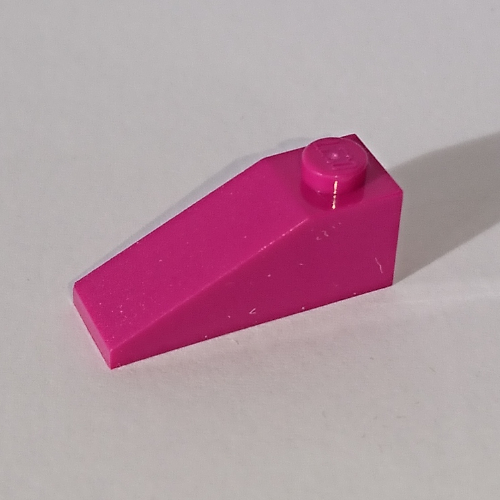 Medium Dark Pink