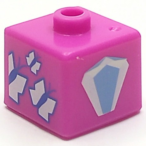 Part num: penupn0004pr0024