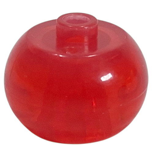 Pen Bead, Round Orb