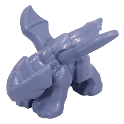 Creature, Baby Dragon [PLAIN]