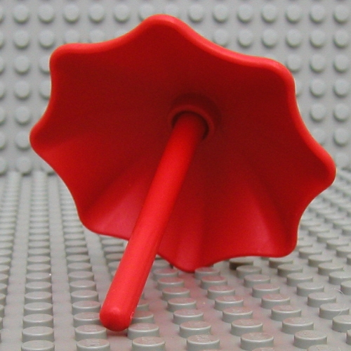 Duplo Umbrella without Stop Ring