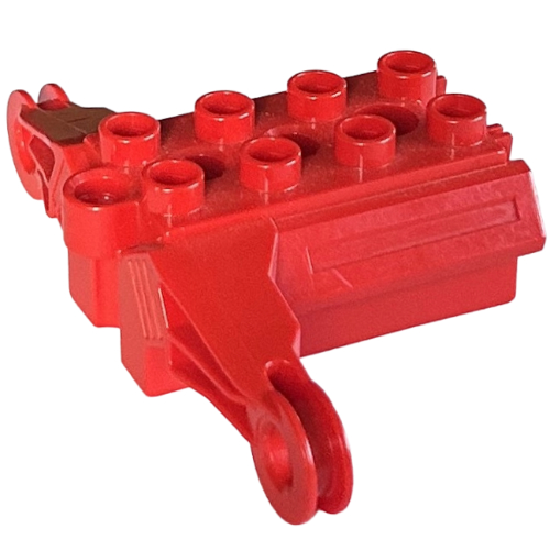 Duplo Toolo Engine Block