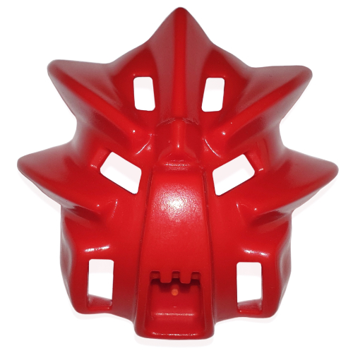 Large Figure Mask Miru Nuva