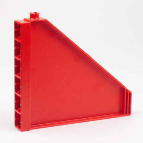 Duplo Building Roof Support
