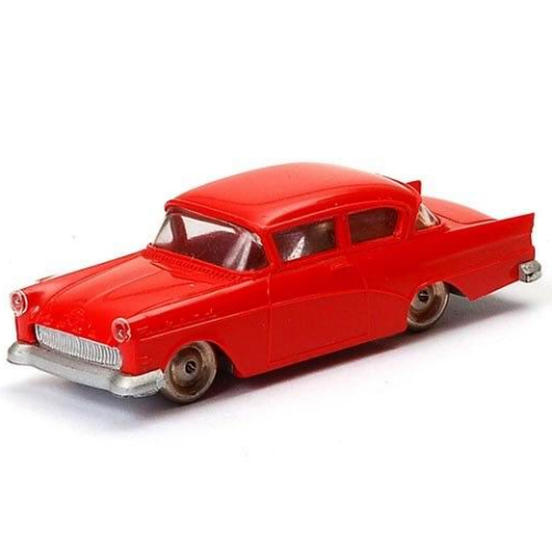HO Scale Opel Rekord 58