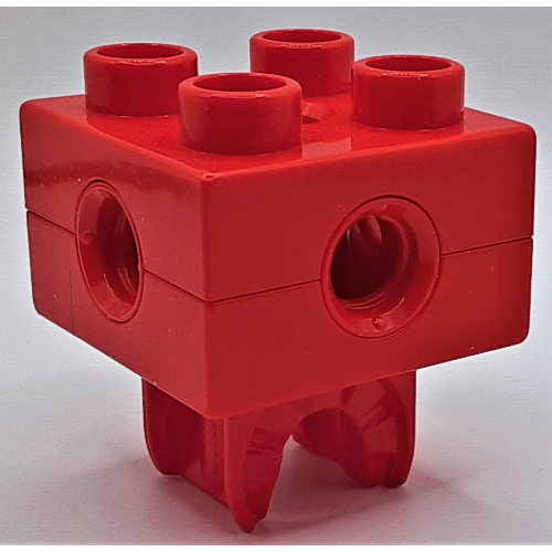 LEGO pieces for LEGO Fire Truck (2940-1),