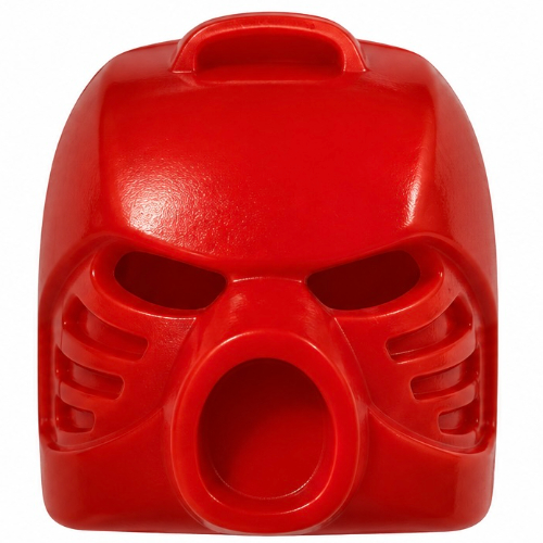 Visuel indicatif Rebrickable de Mask, Tahu