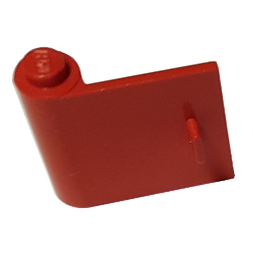 LEGO part Door 1 x 3 x 2 Left with Thin Handle