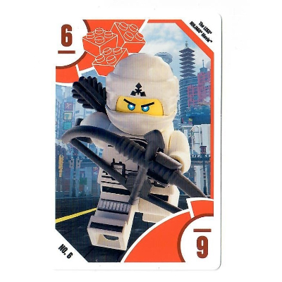 Part num: cardupn0030pr0006
