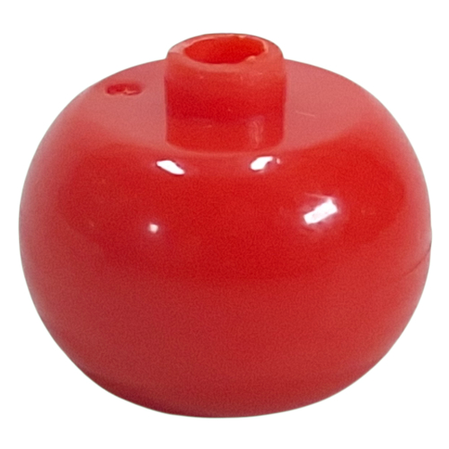 Pen Bead, Round Orb