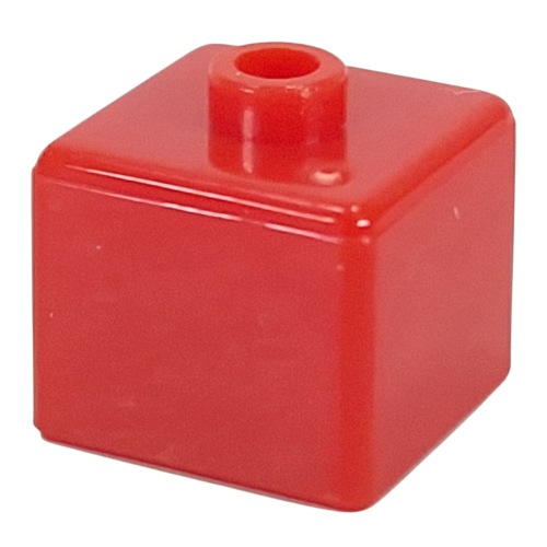 Pen Bead, Square