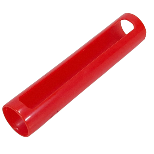 Pen Body, Upper with Side Slots (Frame)