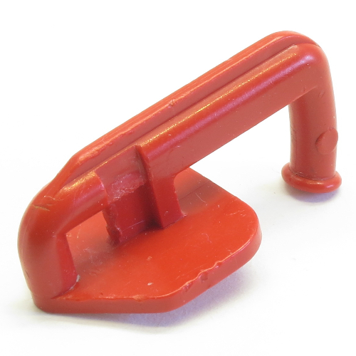 LEGO part Train Coupler Hook