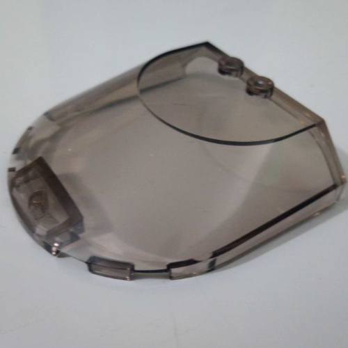 Windscreen 6 x 6 x 1 1/3