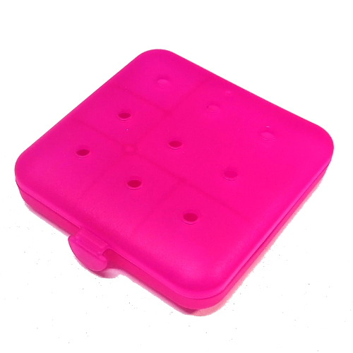Trans-Dark Pink