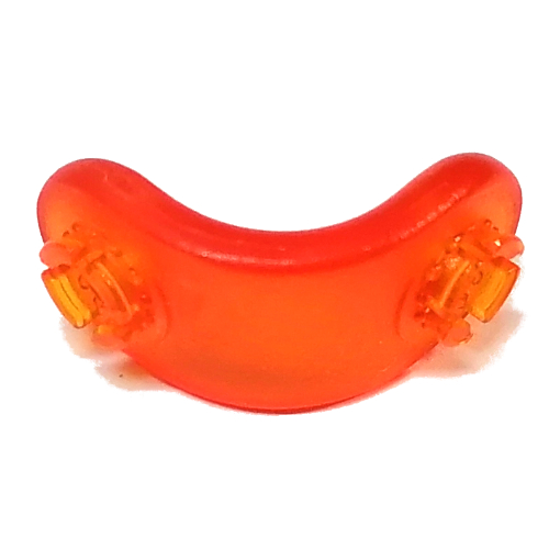 Clikits Connector, L-Bent with 2 Pins