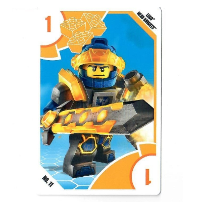Part num: cardupn0030pr0011