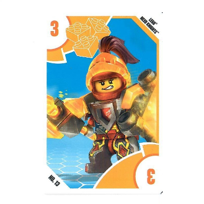 Part num: cardupn0030pr0013