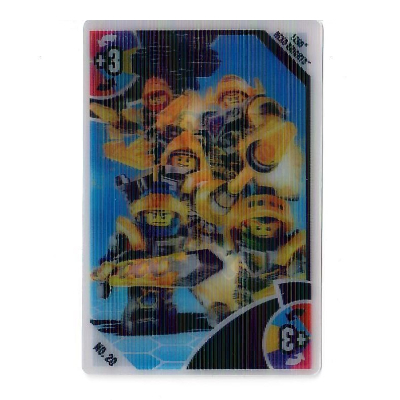 Part num: cardupn0030pr0020