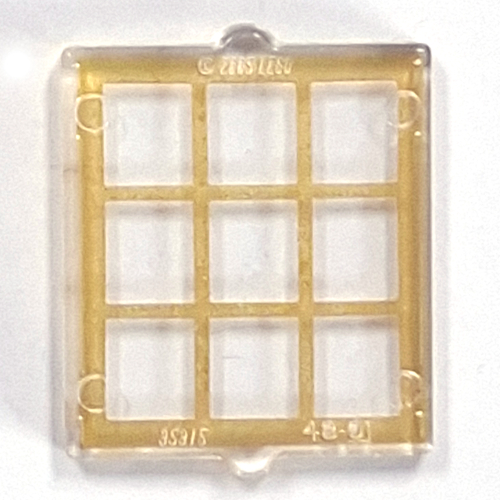 Part num: 60601pr0012