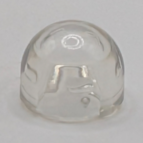 Dome 1 x 1 x 2/3