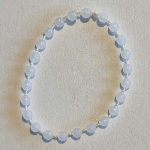 Scala, Necklace