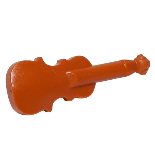 Musical Instrument Violin [PLAIN]