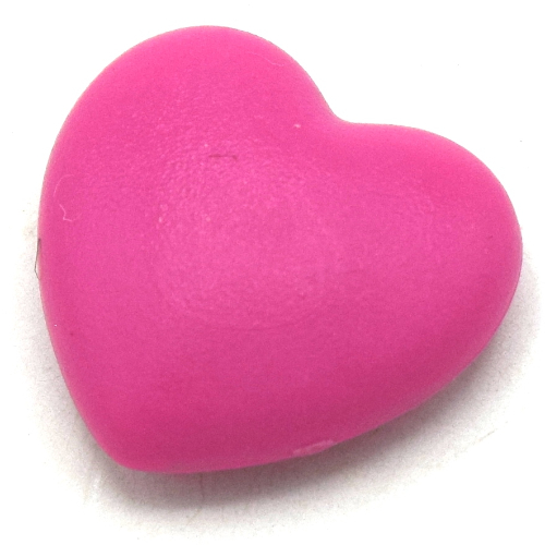 Clikits Icon, Heart 2 x 2 Large with Pin