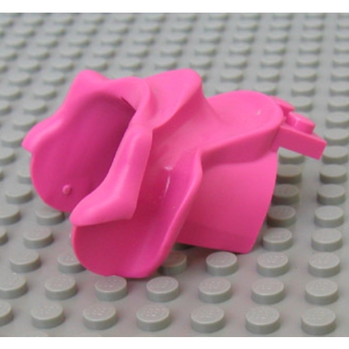 Belville, Animal / Creature Accessory, Horse Saddle