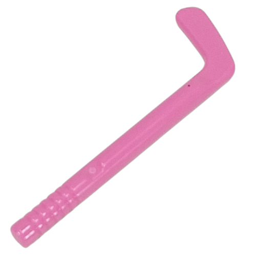 Sports Hockey Stick, Round Shaft