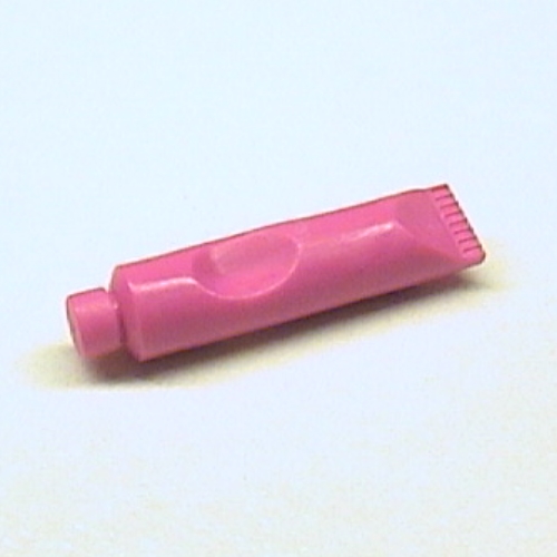 Belville / Scala, Equipment, Tube Toothpaste