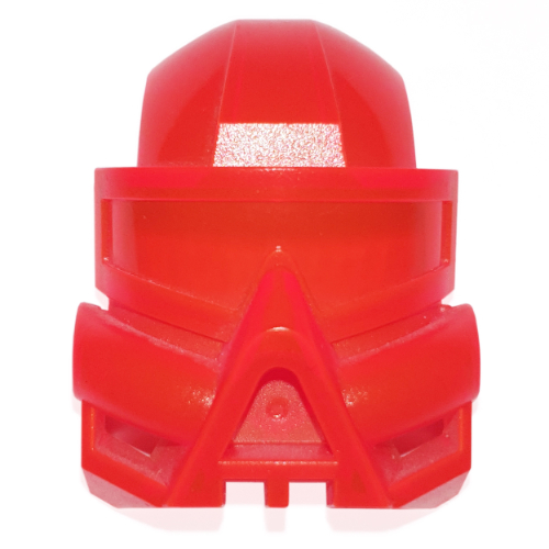 Trans-Neon Orange