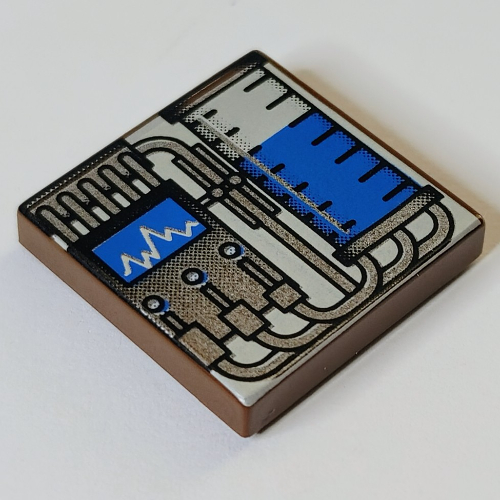 Part num: 3068bpr0102