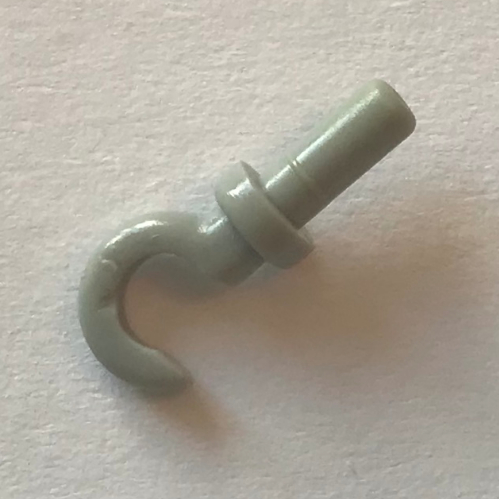 Hand Pirate Hook