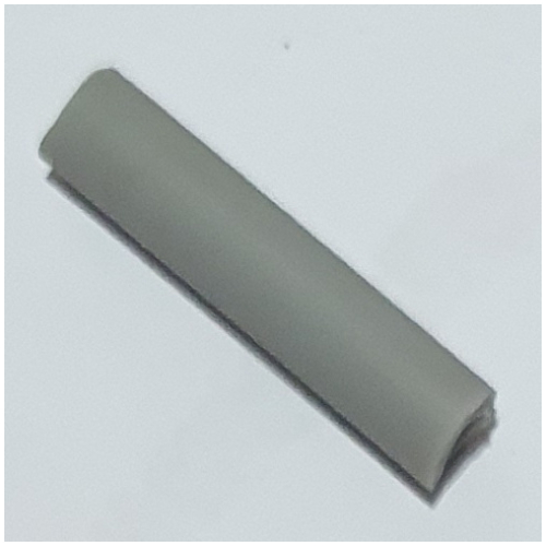 Hose, Pneumatic 4mm D. 1.875L / 1.5cm