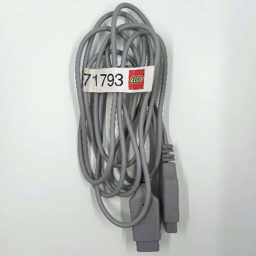 Cable, Serial, for IR Transmitter Tower