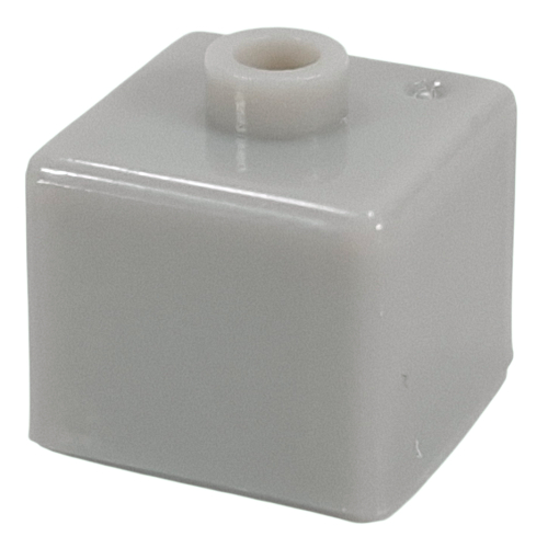 Pen Bead, Square