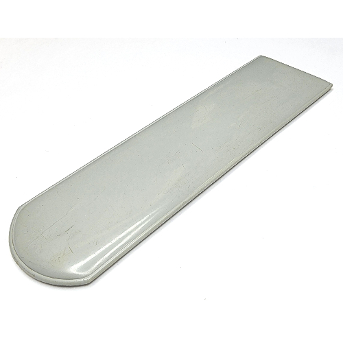 LEGO part HO Scale Mercedes Refrigerated Trailer Roof